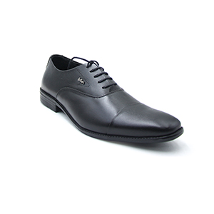Picture of BLACK OXFORD SHOE FOR MEN 8160669