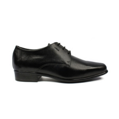 Picture of BLACK DRESS SHOE FOR MEN 8161633