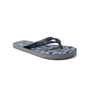 Picture of GREY FLIP FLOP FOR MEN 8220261