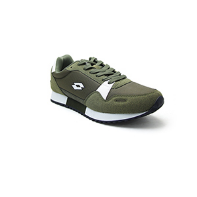 Picture of OLIVE WALKING SHOE FOR MEN 8300734