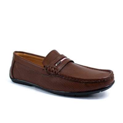 Picture of BROWN DRESS SHOE FOR MEN 8510467