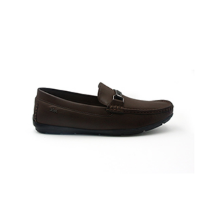Picture of BROWN DRESS SHOE FOR MEN 8510471