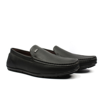 Picture of BLACK DRESS SHOE FOR MEN 8510646