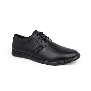 Picture of BLACK DRESS SHOE FOR MEN 8511601