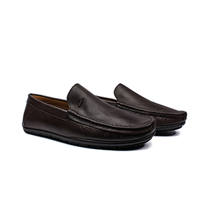 Picture of BROWN DRESS SHOE FOR MEN 8540465