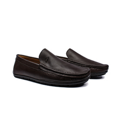 Picture of BROWN DRESS SHOE FOR MEN 8540465