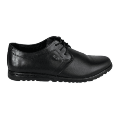 Picture of BLACK DRESS SHOE FOR MEN 8540601