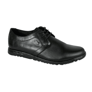 Picture of BLACK DRESS SHOE FOR MEN 8540601