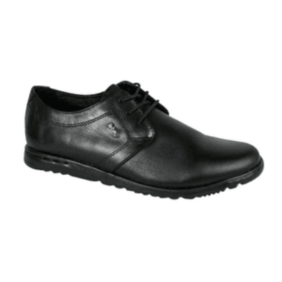 Picture of BLACK DRESS SHOE FOR MEN 8540601