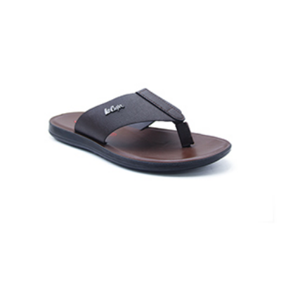 Picture of BROWN LIFESTYLE SANDALS FOR MEN 8610437