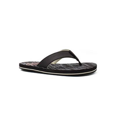 Picture of BROWN SPORTS SLIPPER FOR MEN 8610476
