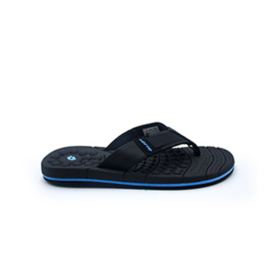 Picture of BLACK FLIP FLOP FOR MEN 8610624