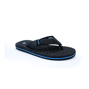 Picture of BLACK FLIP FLOP FOR MEN 8610624