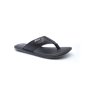 Picture of BROWN COMFORT SANDALS FOR MEN 8611443