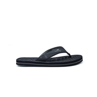 Picture of BLACK FLIP FLOP FOR MEN 8611654