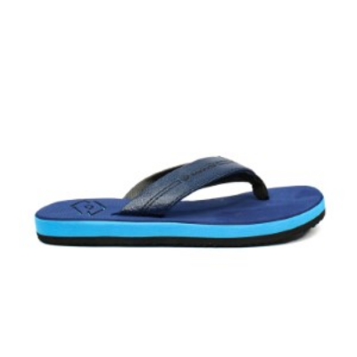 Picture of BLUE LIFESTYLE SANDALS FOR MEN 8611945