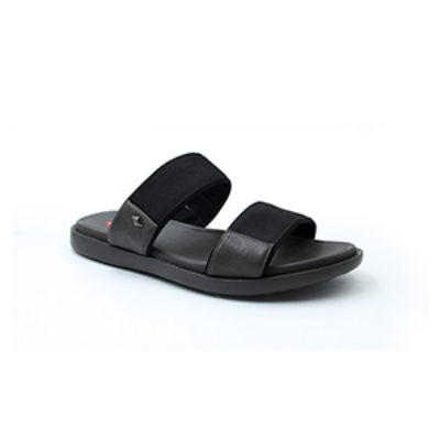 Picture of BROWN COMFORT SANDALS FOR MEN 8612292