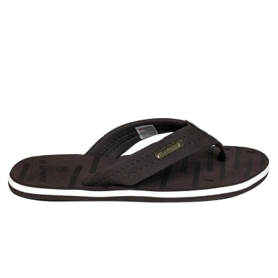 Picture of BROWN LIFESTYLE SANDALS FOR MEN 8612488
