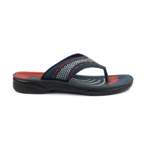 Picture of BLACK SPORTS SANDALS FOR MEN 8612589
