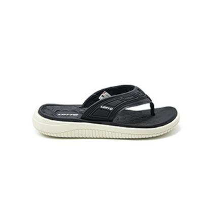 Picture of BLACK SPORTS SLIPPER FOR MEN 8612610