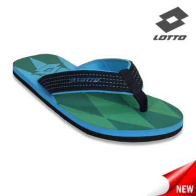 Picture of MULTICOLOR FLIP FLOP FOR MEN 8612956