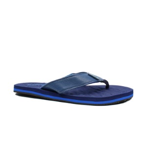Picture of NAVY BLUE FLIP FLOP FOR MEN 8612976