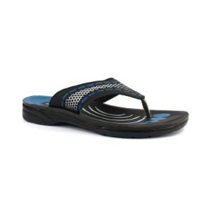 Picture of BLACK FLIP FLOP FOR MEN 8612989