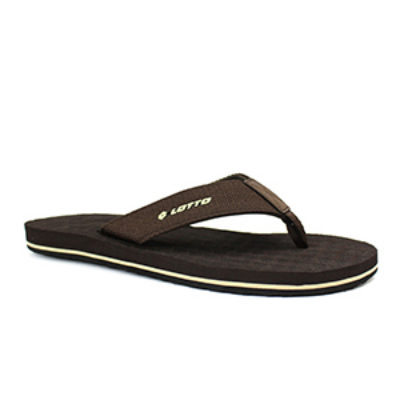 Picture of BROWN LIFESTYLE SANDALS FOR MEN 8613432