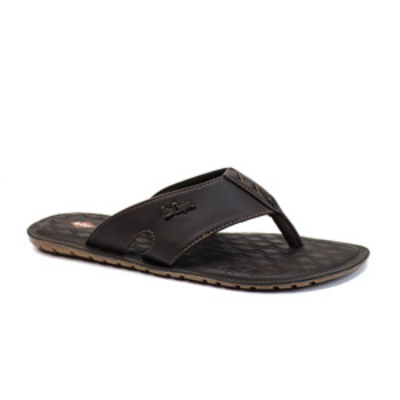 Picture of BROWN COMFORT SANDALS FOR MEN 8613475