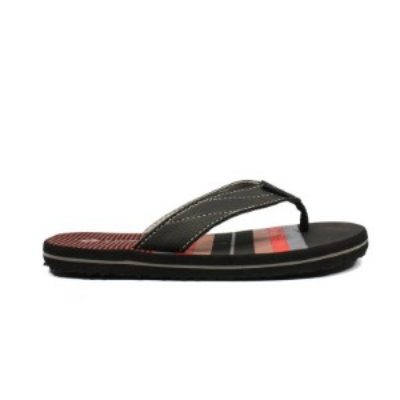 Picture of BLACK FLIP FLOP FOR MEN 8613609
