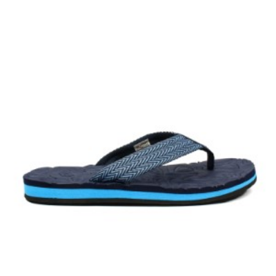 Picture of NAVY BLUE FLIP FLOP FOR MEN 8613902