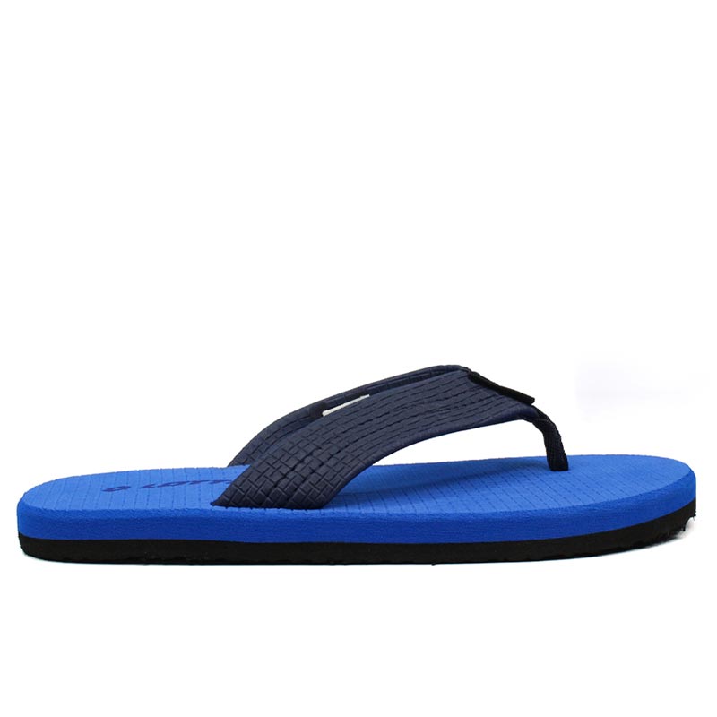 Picture of BLACK FLIP FLOP FOR MEN 8613903