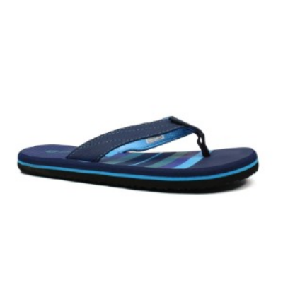 Picture of NAVY BLUE FLIP FLOP FOR MEN 8613909