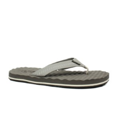 Picture of GREY FLIP FLOP FOR MEN 8614211
