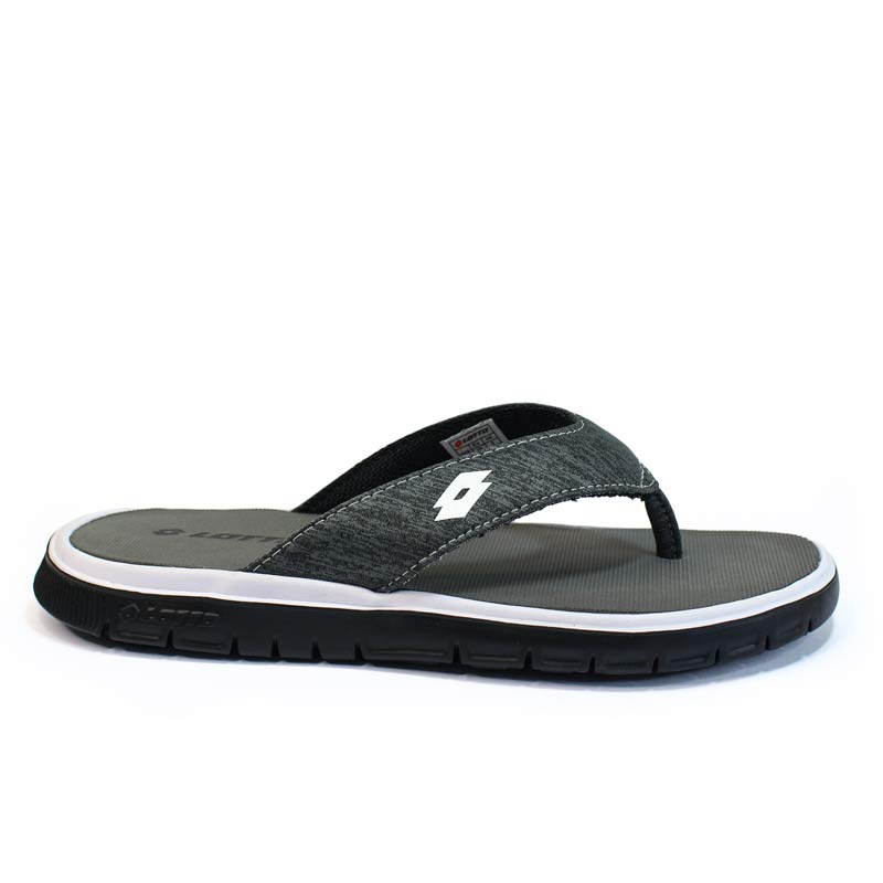 Picture of GREY SPORTS SLIPPER FOR MEN 8614286