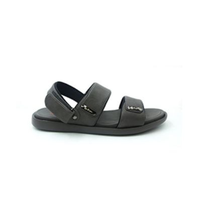 Picture of BROWN COMFORT SANDALS FOR MEN 8614297