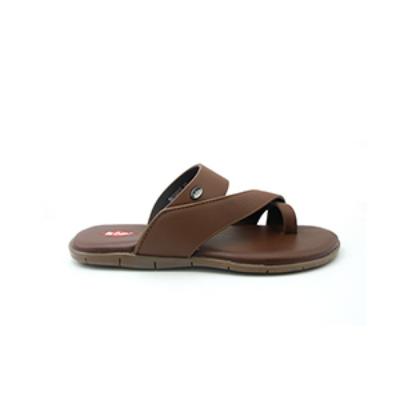 Picture of BROWN COMFORT SANDALS FOR MEN 8614408