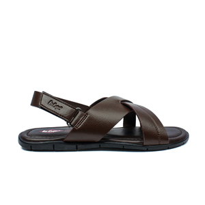 Picture of ROYAL BLUE COMFORT SANDALS FOR MEN 8614443