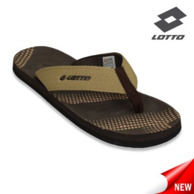 Picture of ROYAL BLUE FLIP FLOP FOR MEN 8614448