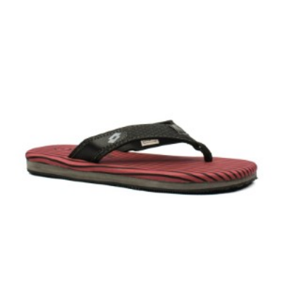 Picture of RED FLIP FLOP FOR MEN 8614502