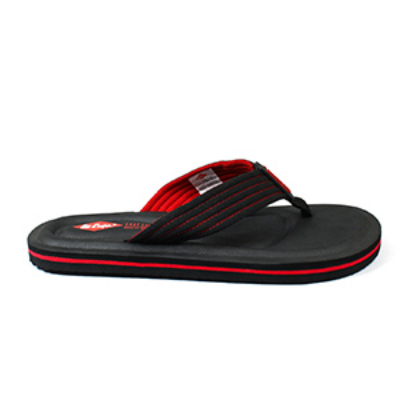 Picture of BLACK FLIP FLOP FOR MEN 8614612