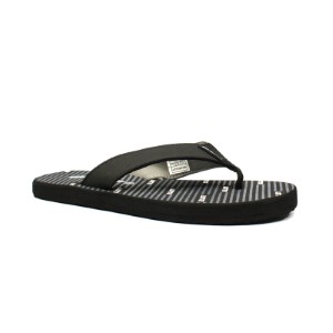 Picture of BLACK FLIP FLOP FOR MEN 8614613