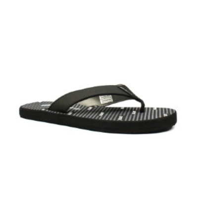 Picture of BLACK FLIP FLOP FOR MEN 8614613