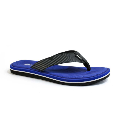 Picture of BLUE SPORTS SANDALS FOR MEN 8614652