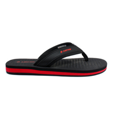 Picture of BLACK FLIP FLOP FOR MEN 8614656