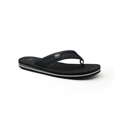 Picture of BLACK FLIP FLOP FOR MEN 8614687