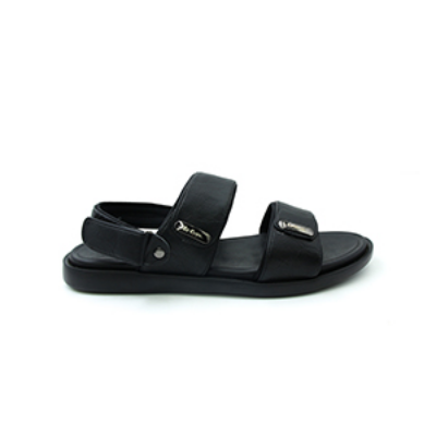 Picture of RED COMFORT SANDALS FOR MEN 8614697