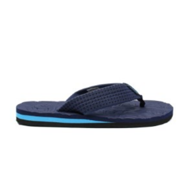 Picture of NAVY BLUE FLIP FLOP FOR MEN 8614907