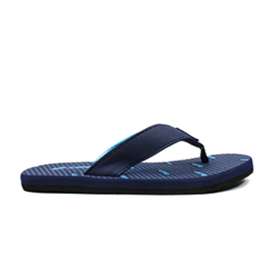 Picture of NAVY BLUE LIFESTYLE SANDALS FOR MEN 8614913