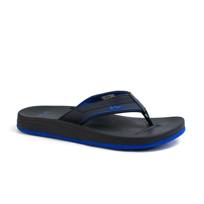 Picture of BLUE SPORTS SANDALS FOR MEN 8614957